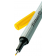 fineliner 96 pelikan galben