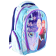Ghiozdan albastru deschis Frozen 