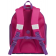 Ghiozdan ergonomic Herlitz Ergo Rainbow Pink & Purple