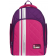 Ghiozdan ergonomic Herlitz Ergo Rainbow Pink & Purple 