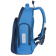 Ghiozdan ergonomic Herlitz Rainbow Blue & Navy