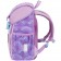 Ghiozdan ergonomic Joy Pro 2 Sequins Lilac Beach