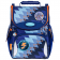 Ghiozdan ergonomic Tiger Nature Quest Jagger Moves