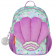 Ghiozdan gradinita Tiger Mini Dear Friends Purple Seashell
