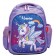Ghiozdan gradinita Unicorn Daco GH241