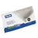 Lut modelaj natural alb 400g Milan