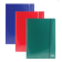 Mapa carton cu elastic A4 Daco - diferite culori