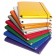 Mapa cu elastic din carton 310 - violet 25mm