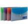 Mapa plastic cu 4 compartimente A4 Centrum