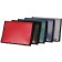 Mapa plastic cu elastic 13 compartimente A4 Centrum