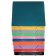 Mapa plastic cu elastic A4 Daco - diferite culori