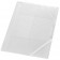 Mapa plastic cu elastic A4 Herlitz 15mm