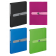 Mapa plastic buton cu elastic A4 40mm Herlitz EOTG - diferite culori