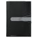 Mapa plastic buton cu elastic A4 Herlitz EOTG 12 compartimente si index