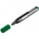 marker permanent Pelikan 407F verde