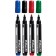 marker permanent pelikan 407F
