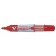 Marker tabla Pilot Vboard Master vf rotund - Rosu
