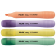 Marker evidentiator Milan Sway Pastel 4 culori