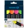 Marker evidentiator Schneider Job set 4 culori