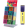 Marker evidentiator text Daco