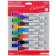 Marker tabla magnetica Daco 12 culori MK220