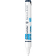 Marker vopsea acrilica Paint-It 320 4 mm Schneider Alb