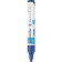 Marker vopsea acrilica Paint-It 320 4 mm Schneider Albastru