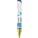 Marker vopsea acrilica Paint-It 320 4 mm Schneider Auriu
