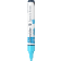Marker vopsea acrilica Paint-It 320 4 mm Schneider Bleu