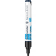 Marker vopsea acrilica Paint-It 320 4 mm Schneider Negru