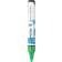 Marker vopsea acrilica Paint-It 320 4 mm Schneider Verde