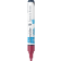 Marker vopsea acrilica Paint-It 320 4 mm Schneider Visiniu