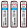 Mine creion mecanic Rotring 0.7mm 2B