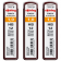 Mine creion mecanic Rotring 1.00 mm HB