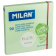 Notes autoadeziv 76x76mm Milan - verde pastel