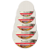 Panza pictura pe sasiu rotund Daco