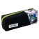 Penar borseta 1 fermoar Ecada 78651N