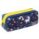 Penar borseta 2 fermoare Ecada 78662U