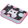 Penar echipat 31 piese Herlitz 1 fermoar si 2 extensii - Cute Cat
