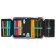 Penar echipat 31 piese Herlitz 1 fermoar si 2 extensii - Cute Cat