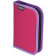 Penar echipat 34 piese Herlitz 1 fermoar si 2 extensii - Magenta