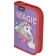 Penar echipat 34 piese Herlitz 1 fermoar si 2 extensii - Magic