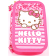 Penar neechipat Hello Kitty 3 fermoare