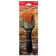 Pensule par sintetic Daco late 3 buc/set