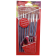 Pensule tempera Daco 8 buc