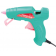 Pistol de lipit cu silicon Lipiciosul cochet Daco