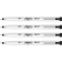 Pix liner grafic Arhitect Daco