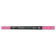 Pix liner si pensula Pensuliner Daco  - roz