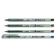 Pix gel My-Tech Pensan 0.7mm