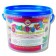 Plastilina galetusa Koh I Noor 8 culori 700g